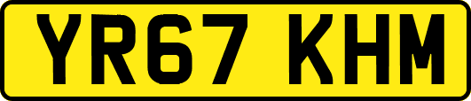 YR67KHM