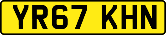 YR67KHN