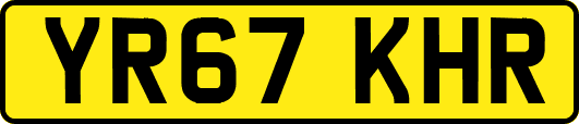 YR67KHR
