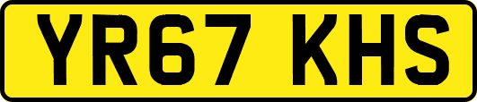 YR67KHS