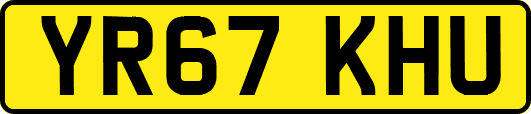 YR67KHU