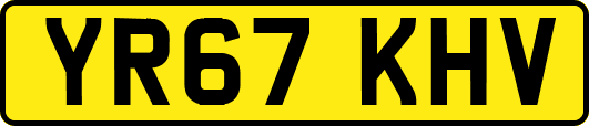 YR67KHV