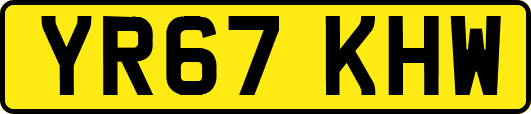 YR67KHW