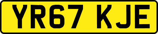 YR67KJE