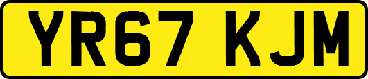 YR67KJM