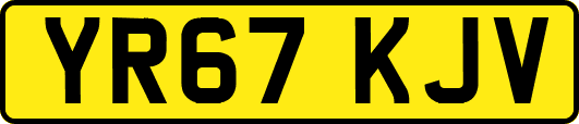 YR67KJV