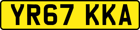 YR67KKA