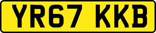 YR67KKB