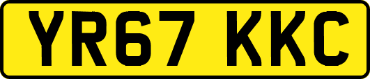 YR67KKC