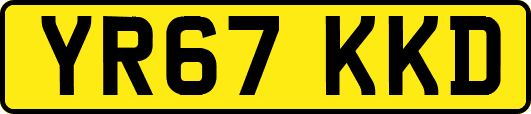 YR67KKD