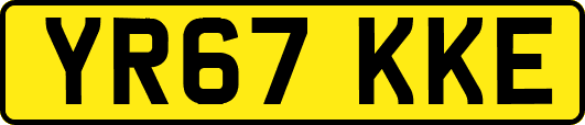 YR67KKE