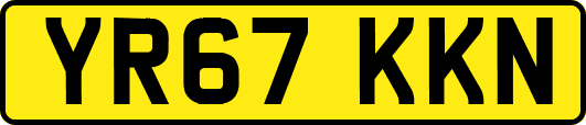 YR67KKN