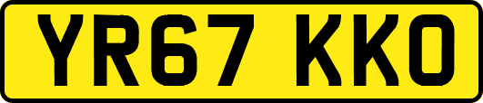 YR67KKO