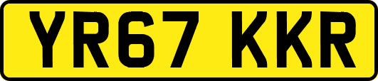 YR67KKR