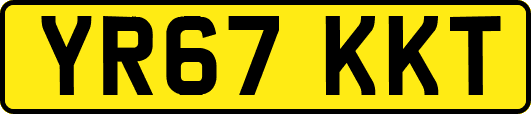 YR67KKT