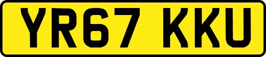 YR67KKU