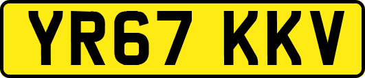 YR67KKV