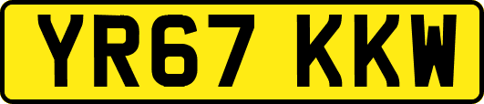 YR67KKW