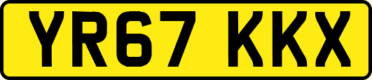 YR67KKX