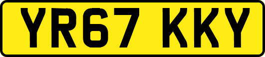 YR67KKY