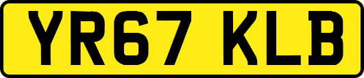 YR67KLB
