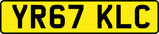 YR67KLC
