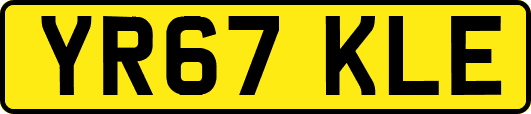 YR67KLE