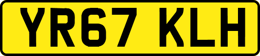 YR67KLH