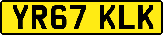 YR67KLK