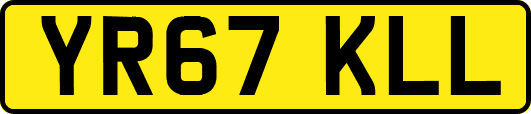 YR67KLL