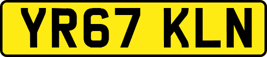 YR67KLN