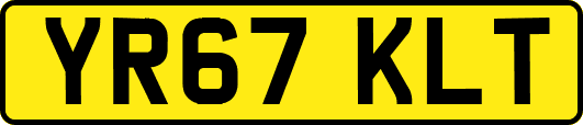 YR67KLT