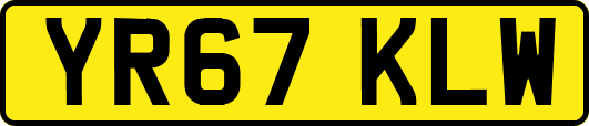 YR67KLW