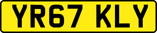 YR67KLY