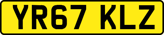 YR67KLZ
