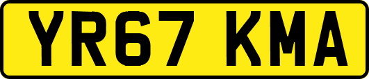 YR67KMA