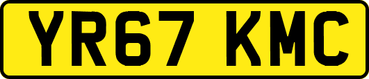 YR67KMC