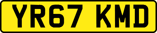 YR67KMD