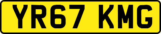 YR67KMG