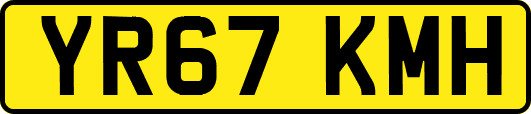 YR67KMH
