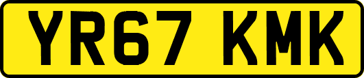 YR67KMK