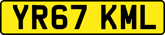 YR67KML