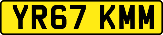 YR67KMM