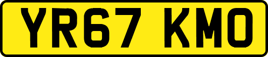 YR67KMO