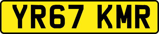 YR67KMR