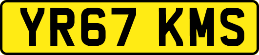 YR67KMS