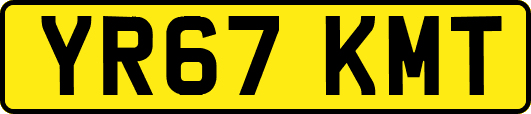 YR67KMT
