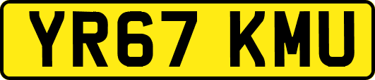 YR67KMU