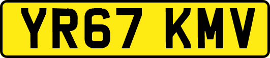 YR67KMV