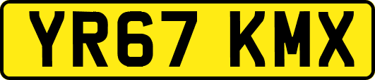 YR67KMX